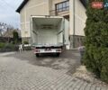 Белый Рено Мастер, объемом двигателя 2.3 л и пробегом 295 тыс. км за 15500 $, фото 15 на Automoto.ua