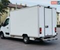 Білий Рено Мастєр, об'ємом двигуна 2.3 л та пробігом 225 тис. км за 16500 $, фото 3 на Automoto.ua