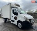 Белый Рено Мастер, объемом двигателя 2.3 л и пробегом 295 тыс. км за 15500 $, фото 1 на Automoto.ua