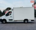 Білий Рено Мастєр, об'ємом двигуна 2.3 л та пробігом 225 тис. км за 16500 $, фото 1 на Automoto.ua