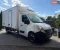 Белый Рено Мастер, объемом двигателя 2.3 л и пробегом 298 тыс. км за 18500 $, фото 10 на Automoto.ua