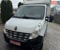 Белый Рено Мастер, объемом двигателя 2.3 л и пробегом 295 тыс. км за 15500 $, фото 5 на Automoto.ua