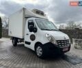 Белый Рено Мастер, объемом двигателя 2.3 л и пробегом 295 тыс. км за 15500 $, фото 1 на Automoto.ua