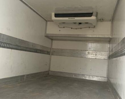 Білий Рено Мастєр, об'ємом двигуна 2.3 л та пробігом 368 тис. км за 15000 $, фото 1 на Automoto.ua