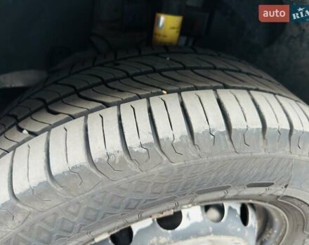 Белый Рено Мастер, объемом двигателя 2.3 л и пробегом 225 тыс. км за 12950 $, фото 24 на Automoto.ua