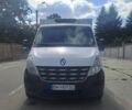 Белый Рено Мастер, объемом двигателя 2.3 л и пробегом 430 тыс. км за 10700 $, фото 2 на Automoto.ua