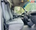 Білий Рено Мастєр, об'ємом двигуна 2.3 л та пробігом 225 тис. км за 16500 $, фото 14 на Automoto.ua