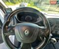 Білий Рено Мастєр, об'ємом двигуна 2.3 л та пробігом 342 тис. км за 15000 $, фото 6 на Automoto.ua