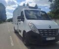 Белый Рено Мастер, объемом двигателя 2.3 л и пробегом 430 тыс. км за 10999 $, фото 1 на Automoto.ua