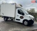 Белый Рено Мастер, объемом двигателя 2.3 л и пробегом 295 тыс. км за 15500 $, фото 6 на Automoto.ua