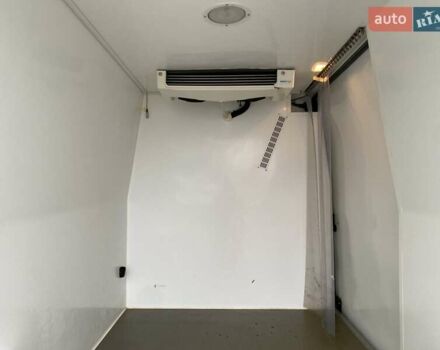 Белый Рено Мастер, объемом двигателя 0 л и пробегом 186 тыс. км за 17350 $, фото 26 на Automoto.ua