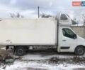 Білий Рено Мастєр, об'ємом двигуна 2.3 л та пробігом 572 тис. км за 14500 $, фото 1 на Automoto.ua