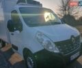 Білий Рено Мастєр, об'ємом двигуна 2.3 л та пробігом 359 тис. км за 16900 $, фото 24 на Automoto.ua