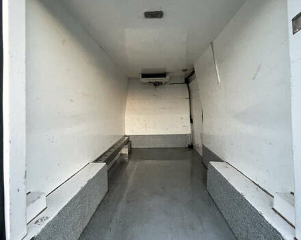 Білий Рено Мастєр, об'ємом двигуна 2.3 л та пробігом 450 тис. км за 9800 $, фото 20 на Automoto.ua