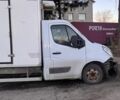 Белый Рено Мастер, объемом двигателя 2.3 л и пробегом 428 тыс. км за 7500 $, фото 3 на Automoto.ua