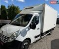 Белый Рено Мастер, объемом двигателя 2.3 л и пробегом 298 тыс. км за 18500 $, фото 14 на Automoto.ua