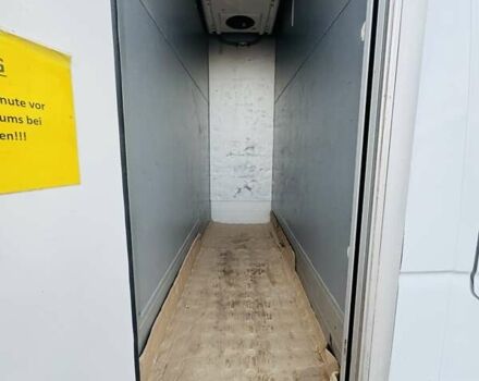 Білий Рено Мастєр, об'ємом двигуна 2.3 л та пробігом 225 тис. км за 16500 $, фото 18 на Automoto.ua