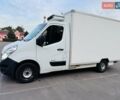 Білий Рено Мастєр, об'ємом двигуна 2.3 л та пробігом 225 тис. км за 16500 $, фото 13 на Automoto.ua