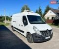 Білий Рено Мастєр, об'ємом двигуна 2.3 л та пробігом 342 тис. км за 15000 $, фото 2 на Automoto.ua