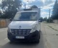 Белый Рено Мастер, объемом двигателя 2.3 л и пробегом 430 тыс. км за 10700 $, фото 1 на Automoto.ua