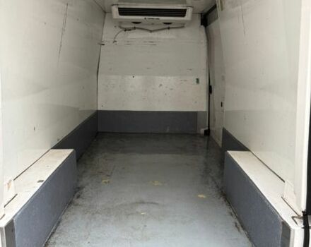 Белый Рено Мастер, объемом двигателя 2.3 л и пробегом 398 тыс. км за 15000 $, фото 10 на Automoto.ua