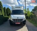 Белый Рено Мастер, объемом двигателя 2.3 л и пробегом 298 тыс. км за 18500 $, фото 30 на Automoto.ua
