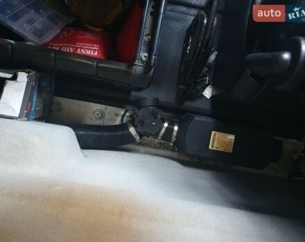 Білий Рено Мастєр, об'ємом двигуна 2.3 л та пробігом 359 тис. км за 19800 $, фото 20 на Automoto.ua