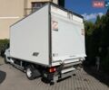 Белый Рено Мастер, объемом двигателя 2.3 л и пробегом 298 тыс. км за 18500 $, фото 34 на Automoto.ua