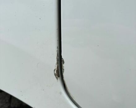 Белый Рено Мастер, объемом двигателя 2.3 л и пробегом 398 тыс. км за 15000 $, фото 13 на Automoto.ua