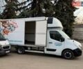 Белый Рено Мастер, объемом двигателя 2.3 л и пробегом 329 тыс. км за 17000 $, фото 2 на Automoto.ua