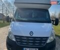 Белый Рено Мастер, объемом двигателя 2.3 л и пробегом 600 тыс. км за 18000 $, фото 1 на Automoto.ua