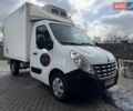 Белый Рено Мастер, объемом двигателя 2.3 л и пробегом 295 тыс. км за 15500 $, фото 2 на Automoto.ua