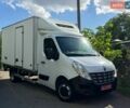 Белый Рено Мастер, объемом двигателя 2.3 л и пробегом 298 тыс. км за 18500 $, фото 1 на Automoto.ua