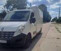 Белый Рено Мастер, объемом двигателя 2.3 л и пробегом 430 тыс. км за 10700 $, фото 4 на Automoto.ua