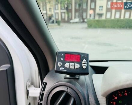 Білий Рено Мастєр, об'ємом двигуна 2.3 л та пробігом 225 тис. км за 12999 $, фото 20 на Automoto.ua