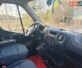 Білий Рено Мастєр, об'ємом двигуна 2.3 л та пробігом 359 тис. км за 16900 $, фото 19 на Automoto.ua