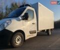 Білий Рено Мастєр, об'ємом двигуна 2.3 л та пробігом 359 тис. км за 16900 $, фото 26 на Automoto.ua