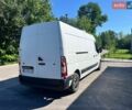 Білий Рено Мастєр, об'ємом двигуна 2.3 л та пробігом 342 тис. км за 15000 $, фото 4 на Automoto.ua