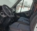 Белый Рено Мастер, объемом двигателя 2.3 л и пробегом 273 тыс. км за 19850 $, фото 9 на Automoto.ua