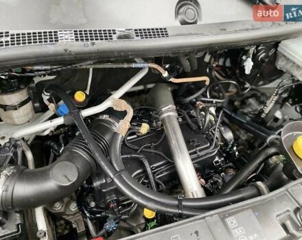 Белый Рено Мастер, объемом двигателя 0 л и пробегом 186 тыс. км за 17350 $, фото 45 на Automoto.ua