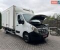 Белый Рено Мастер, объемом двигателя 2.3 л и пробегом 298 тыс. км за 18500 $, фото 31 на Automoto.ua