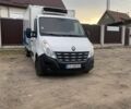 Белый Рено Мастер, объемом двигателя 2.3 л и пробегом 410 тыс. км за 16500 $, фото 1 на Automoto.ua