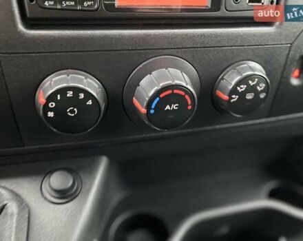 Белый Рено Мастер, объемом двигателя 0 л и пробегом 186 тыс. км за 17350 $, фото 43 на Automoto.ua