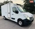 Білий Рено Мастєр, об'ємом двигуна 2.3 л та пробігом 225 тис. км за 16500 $, фото 11 на Automoto.ua