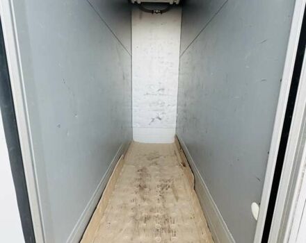 Белый Рено Мастер, объемом двигателя 2.3 л и пробегом 225 тыс. км за 12950 $, фото 25 на Automoto.ua