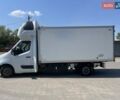 Белый Рено Мастер, объемом двигателя 2.3 л и пробегом 572 тыс. км за 16900 $, фото 1 на Automoto.ua