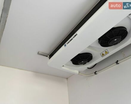 Білий Рено Мастєр, об'ємом двигуна 2.3 л та пробігом 287 тис. км за 16000 $, фото 53 на Automoto.ua