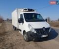 Білий Рено Мастєр, об'ємом двигуна 2.3 л та пробігом 359 тис. км за 16900 $, фото 16 на Automoto.ua