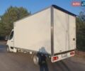 Білий Рено Мастєр, об'ємом двигуна 2.3 л та пробігом 359 тис. км за 16900 $, фото 7 на Automoto.ua