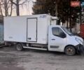 Белый Рено Мастер, объемом двигателя 2.3 л и пробегом 428 тыс. км за 7500 $, фото 1 на Automoto.ua